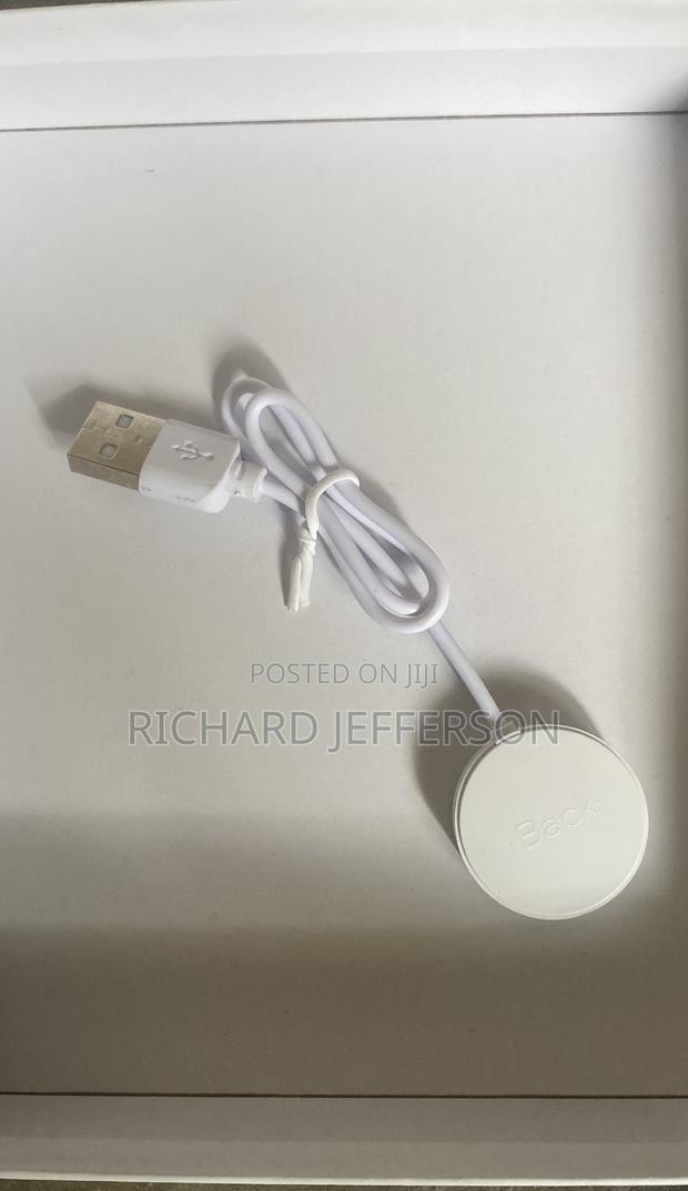 Magnetic Charger for Smartwatches