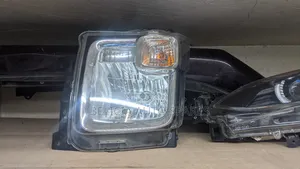 Suzuki Wagon R 2018 Headlight