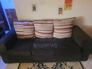 Three Seater Sofa Seat
