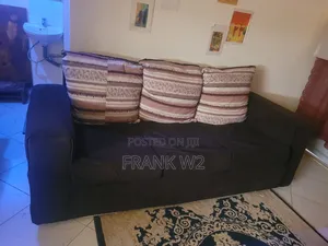 Three Seater Sofa Seat
