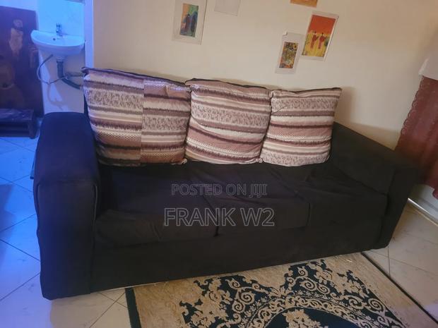 Three Seater Sofa Seat - thumbnail 3