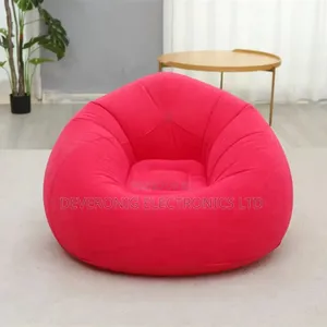 Inflatable Bean Bag Coach