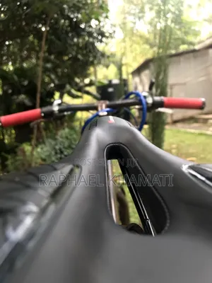 Size 24 Bicycle