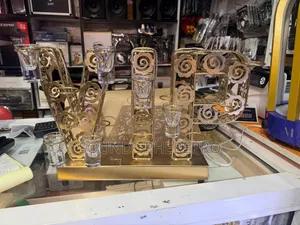 Vip Liquor Holder Cups