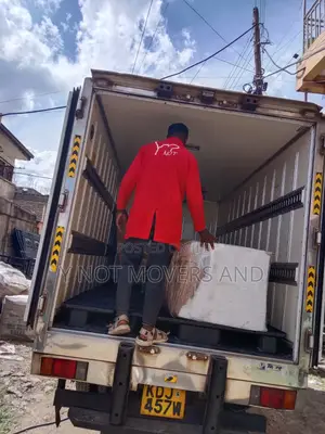Movers and Transport Services Nairobi to Muranga,Kenol,Kangema,Maragua