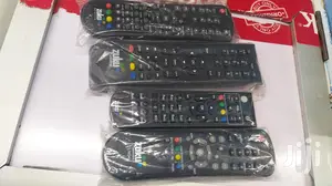 New Zuku Decorder Replacement Remote Control.