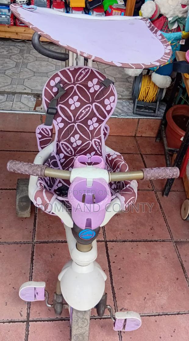 Baby Trycicle