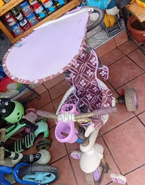 Baby Trycicle