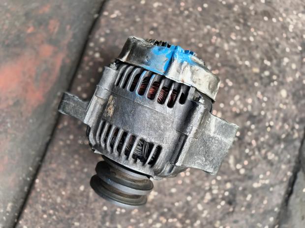 Alternator for Landcruiser 1hz - thumbnail 4