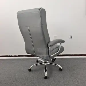 Executive Office Leather Seat