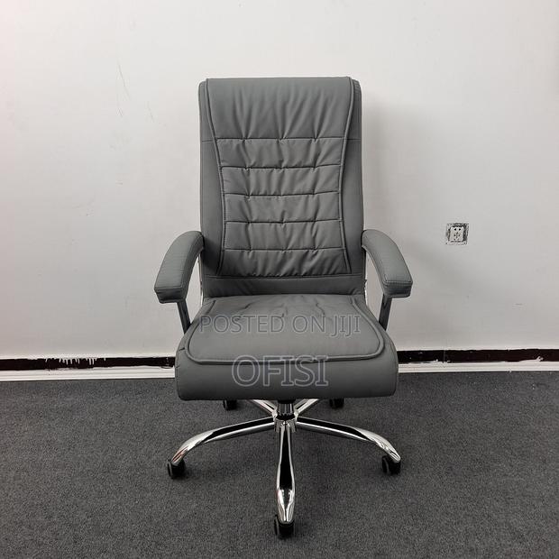 Executive Office Leather Seat - thumbnail 7