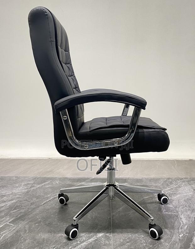 Executive Office Leather Seat - thumbnail 8