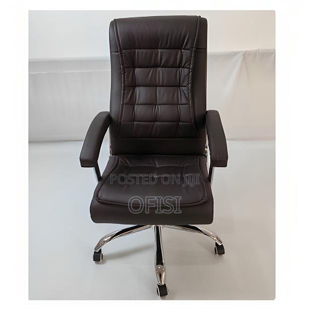 Executive Office Leather Seat - thumbnail 14