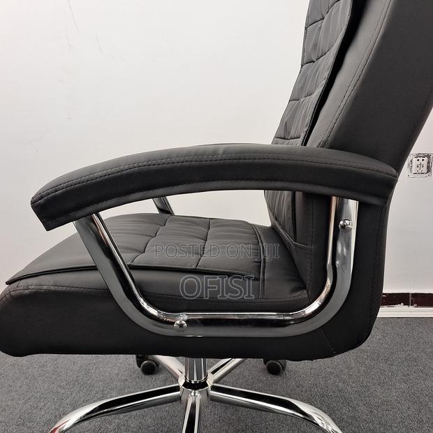 Executive Office Leather Seat - thumbnail 15