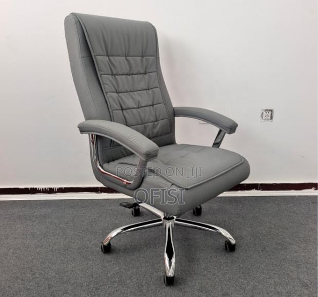 Executive Office Leather Seat - thumbnail 16