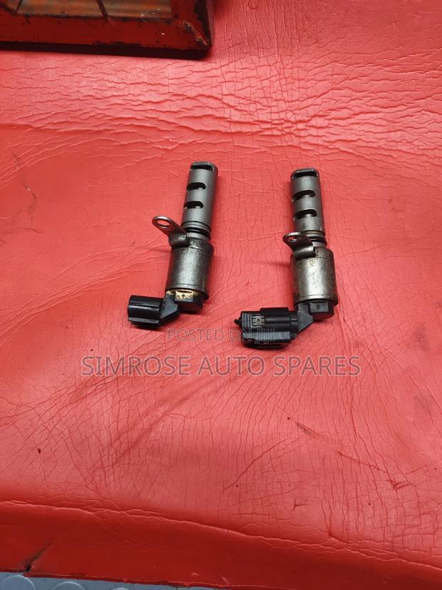 Vvti Sensor Mazda Zj