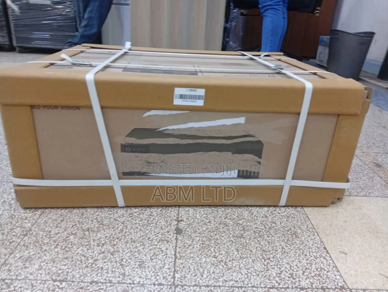 Epson L18050 Ink Jet Printer