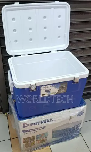 Premier 60l Cooler Box