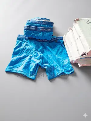 Calvinklein Under Pants