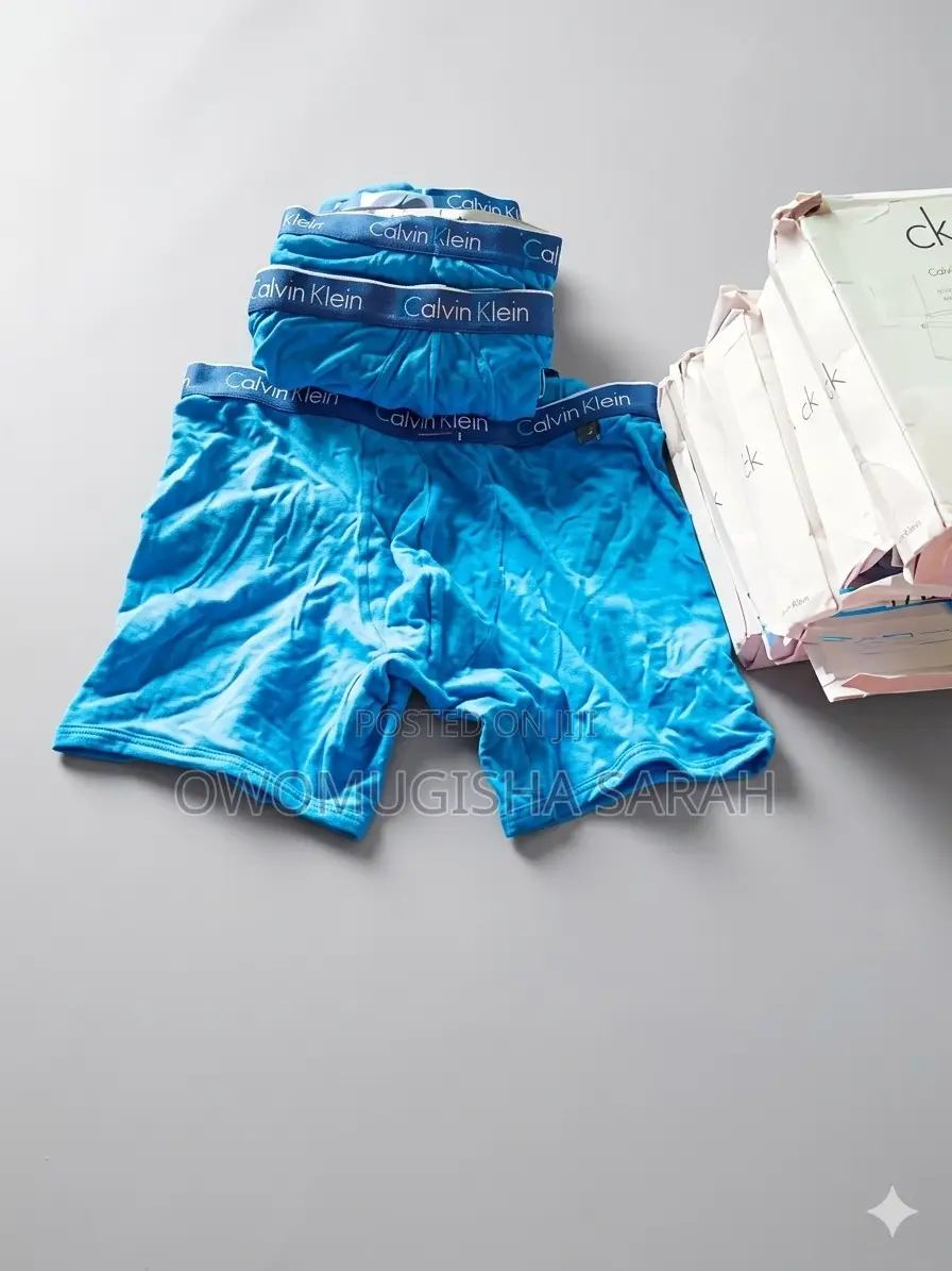 Calvinklein Under Pants