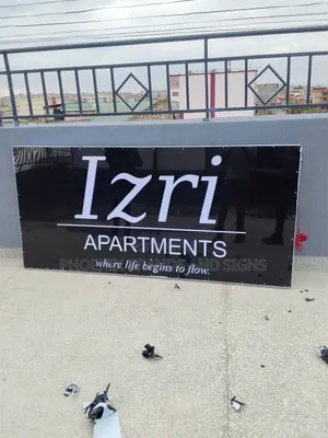 Door Tags/Labels