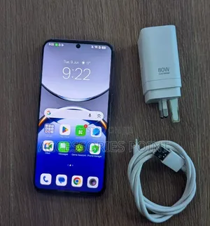 Oppo Find X8 512 GB Black