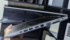 Laptop HP ProBook 640 G4 8GB Intel Core i5 SSD 256GB