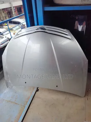 Bonnet Allion 240