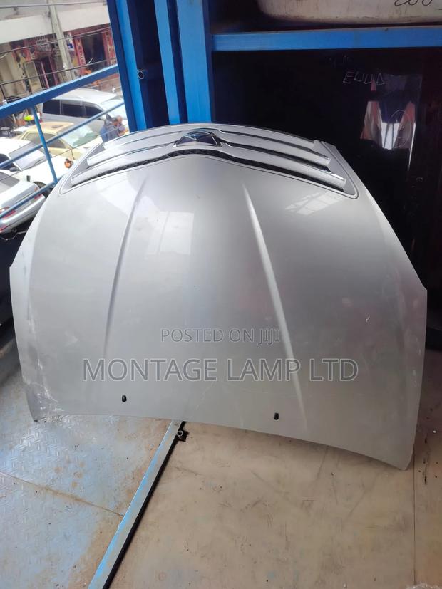 Bonnet Allion 240