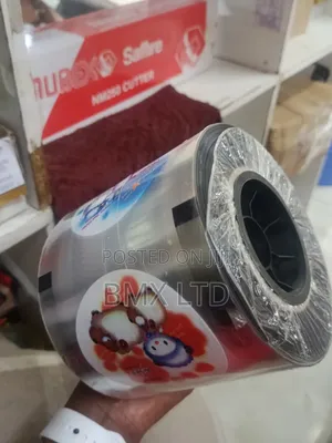 Sealing Film Roll