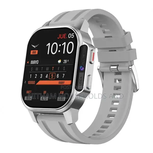 Smart Watch - B22