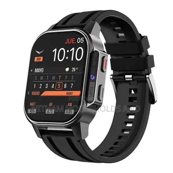 Smart Watch - B22