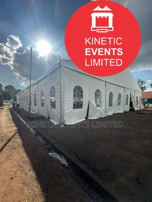 Funeral Memorial Service a Frame Tents