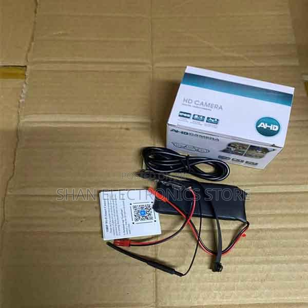 Quality CCTV Security Cam Mn4 Surveillance Wireless Pinhole Hidden - main view