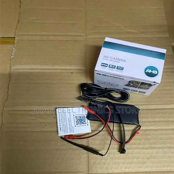 Quality CCTV Security Cam Mn4 Surveillance Wireless Pinhole Hidden