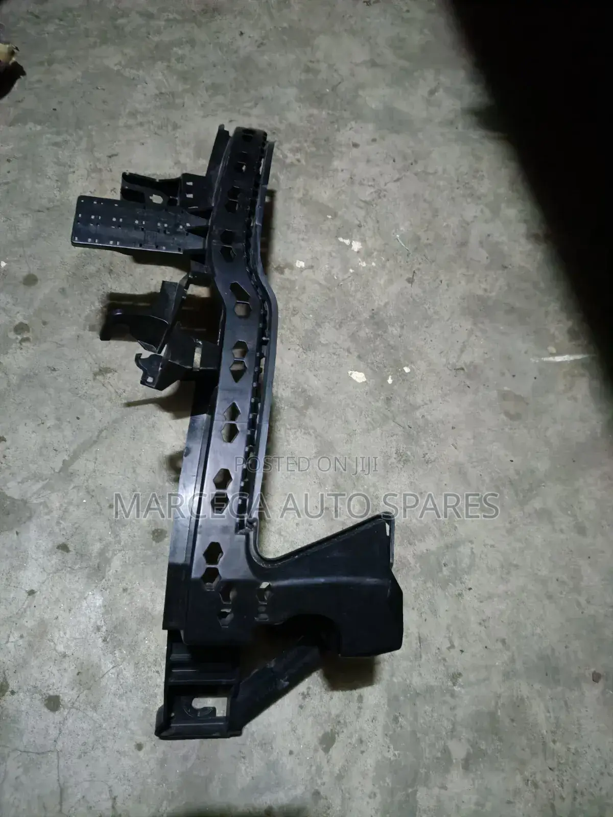 Headlight Bracket Subaru Sk 9