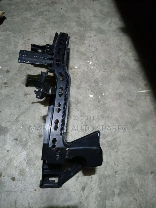 Headlight Bracket Subaru Sk 9