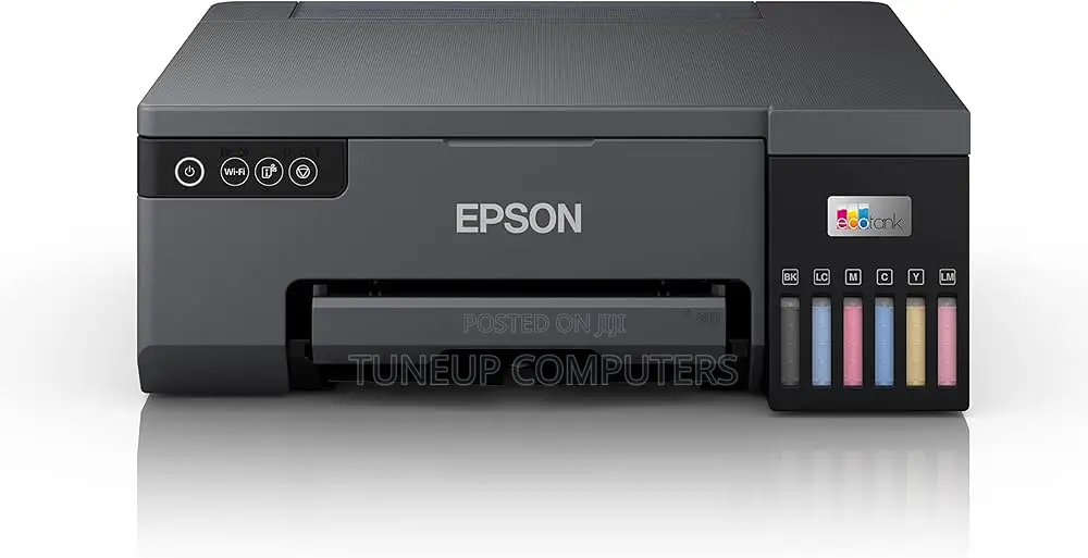 Epson L8050 Inktank