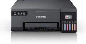 Epson L8050 Inktank