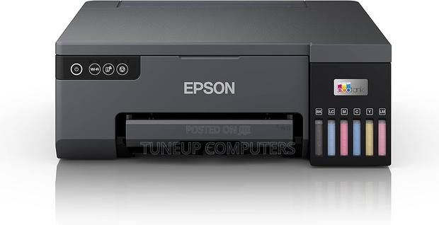 Epson L8050 Inktank