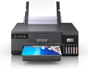 Epson L8050 Inktank