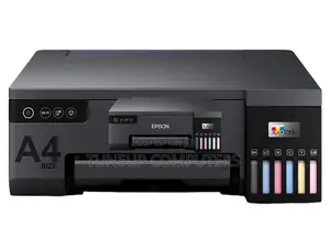 Epson L8050 Inktank