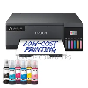 Epson L8050 Inktank