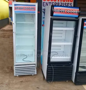 300litres Min Mart Shop Fridge [ Display Fridge]