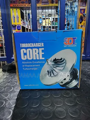 Nissan Patrol Rd28 Turbo Cartridge