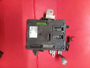 BCM Nissan C D