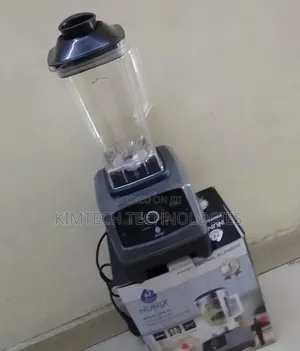 Nunix Commercial Blender