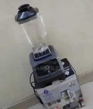 Nunix Commercial Blender