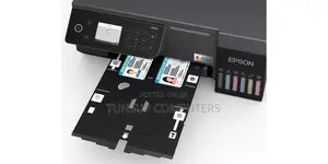 Epson L8100 Inktank