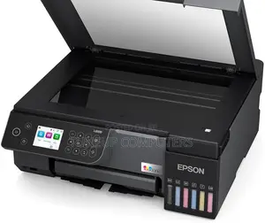 Epson L8100 Inktank